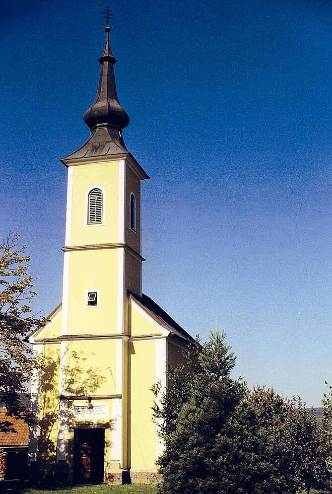 Kapelle Pichla