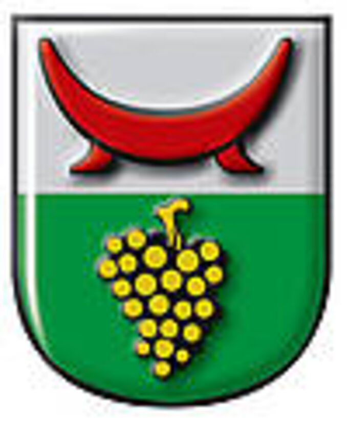 Wappen der Marktgemeinde Tieschen