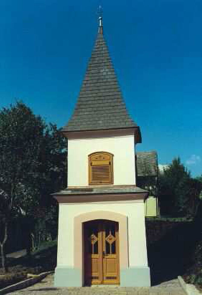 Kapelle Patzen